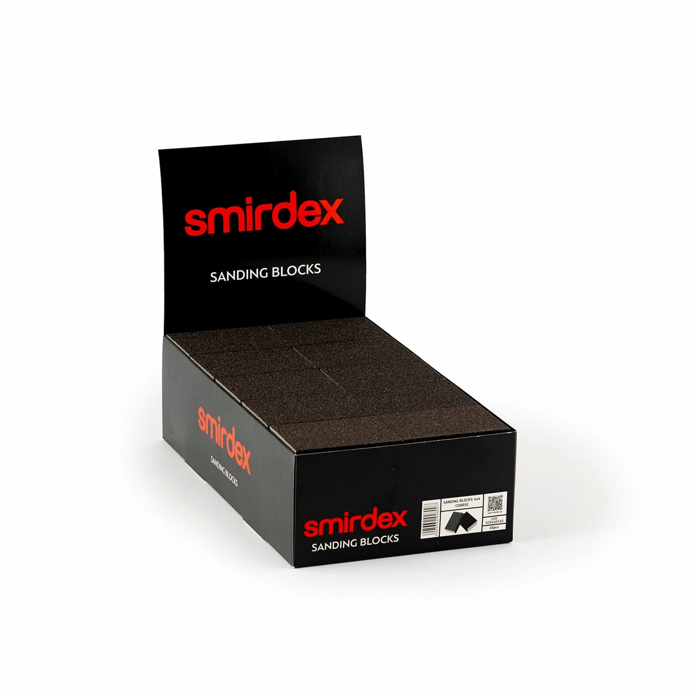 Smirdex 920 4x4 - 2